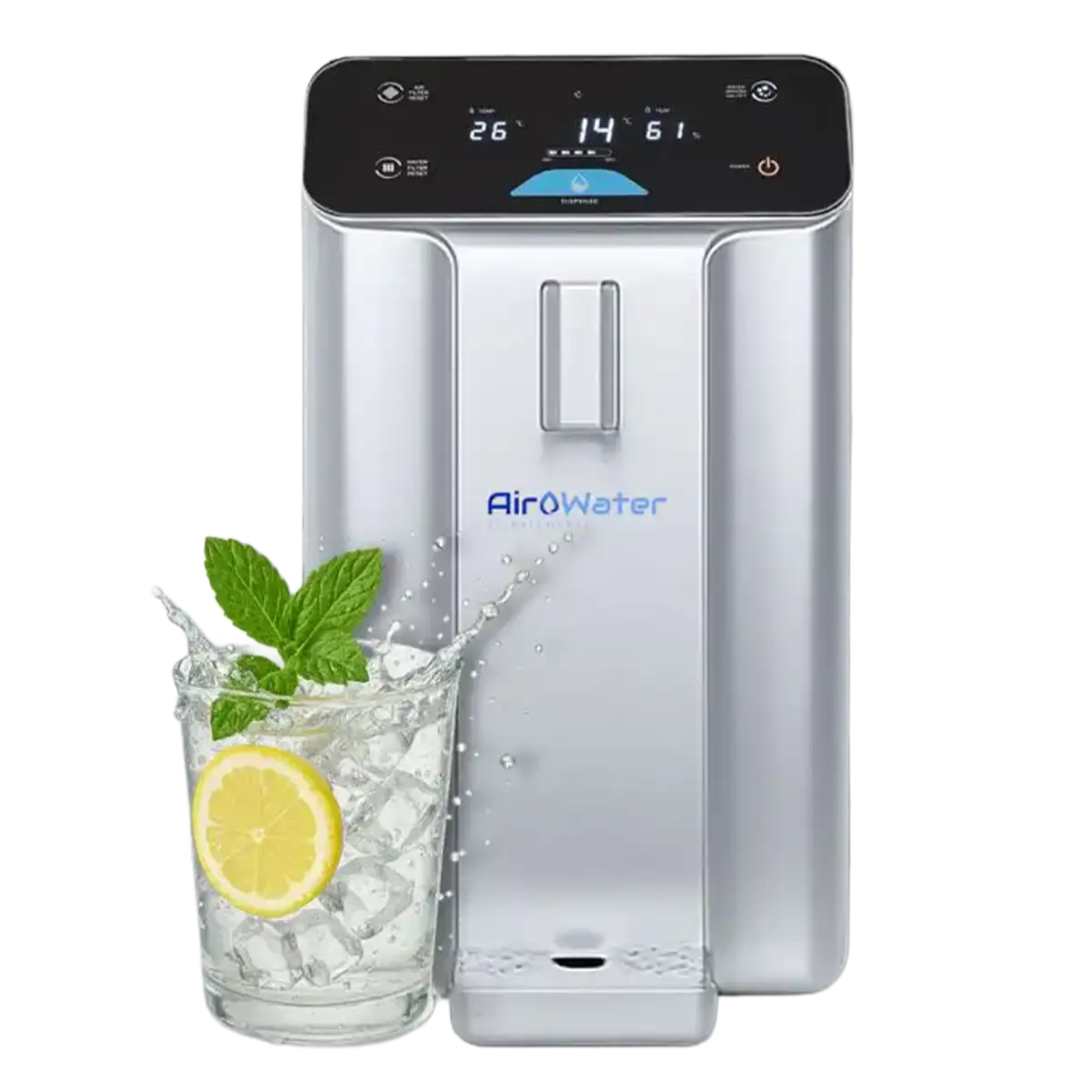 AirWater Home - Top-Produkt von AirWater