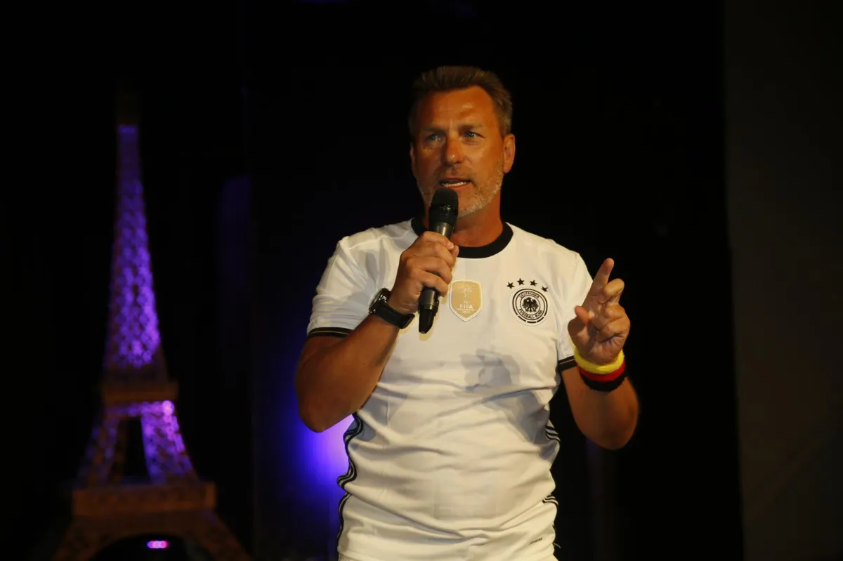 Stefan "SCHMIDI" Schmidt